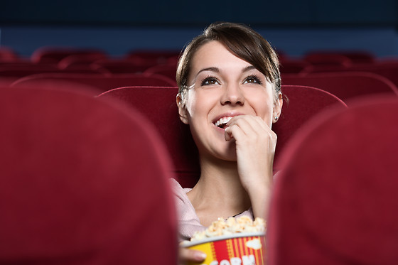 Cinéma 1 place