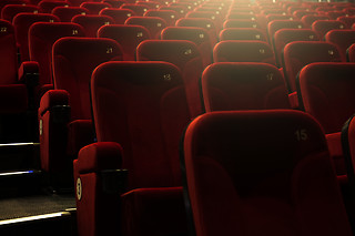 Cinéma 2 places