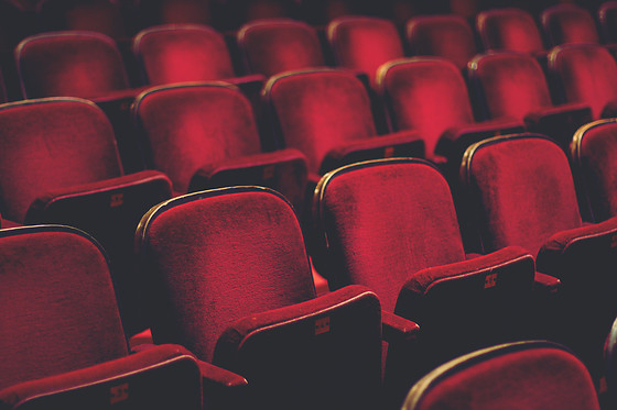 Cinéma 2 places