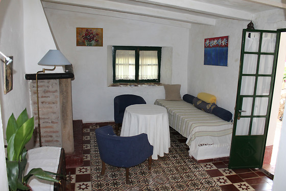 CORTIJO EL BERROCAL - photo 3