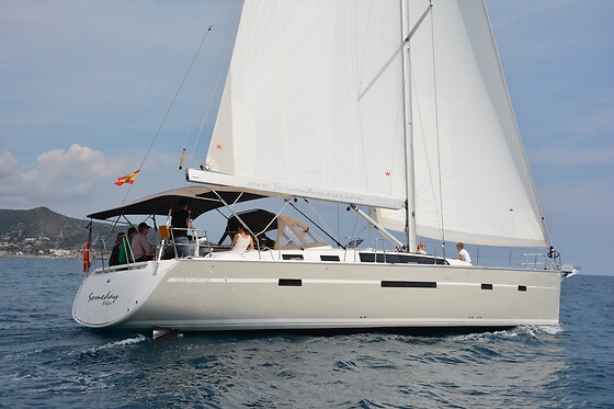 SURCANDO MARES - photo 2