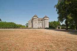 Château de la vigne