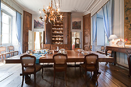 Château de la vigne