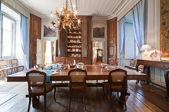 Château de la vigne - photo 7
