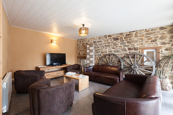 Le Domaine des Cygnes - photo 3