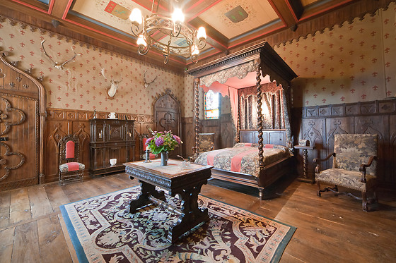 Château de la vigne - photo 1