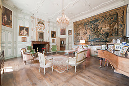 Château de la vigne