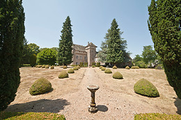 Château de la vigne