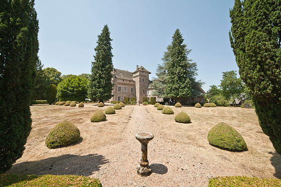 Château de la vigne - photo 8