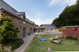 Le Domaine des Cygnes