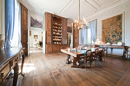 Château de la vigne