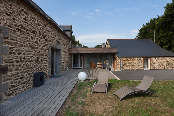 Le Domaine des Cygnes - photo 11