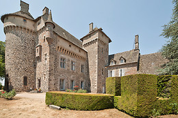 Château de la vigne