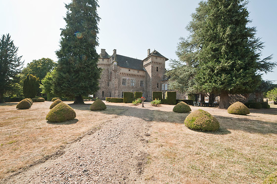 Château de la vigne - photo 13