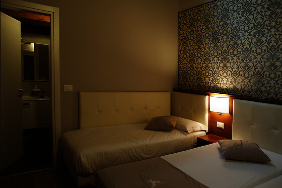 Hotel il Cervo - photo 3