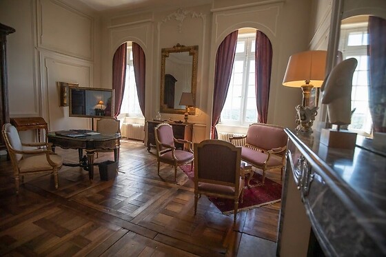Online Booking EPS - photo 7