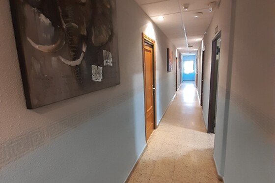 HOTEL SANTA TERESA - photo 2