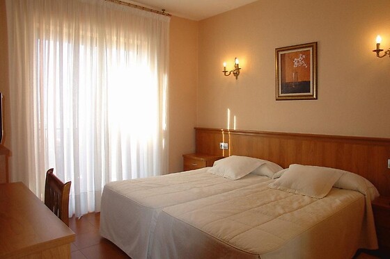 HOTEL SANTA TERESA - photo 1