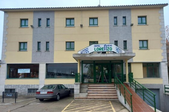 HOTEL SANTA TERESA - photo 5