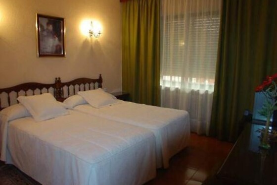 HOTEL SANTA TERESA - photo 3