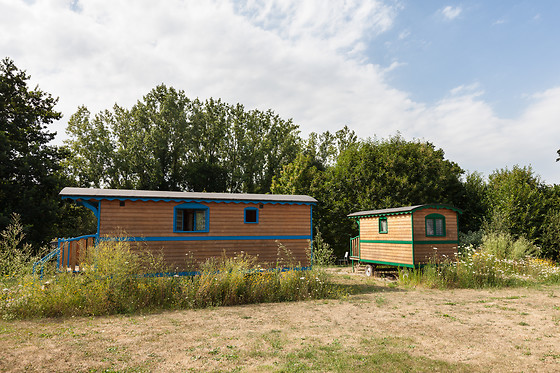 Le Domaine des Cygnes - photo 9