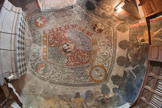 Château de la vigne - photo 16