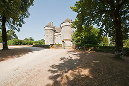 Château de la vigne