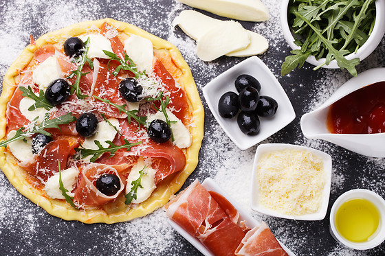 Pizzeria Tavola Calda - photo 0