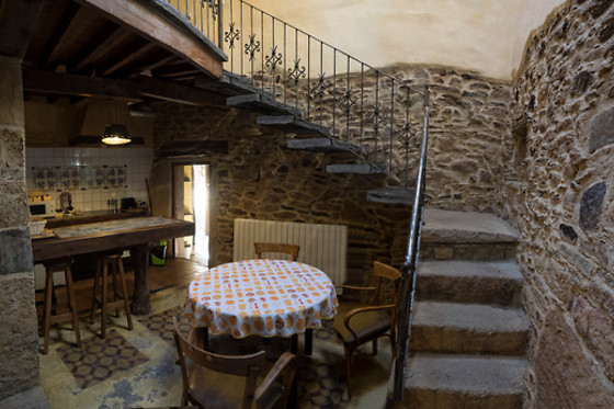 HOTEL RURAL BERMELLAR - photo 25