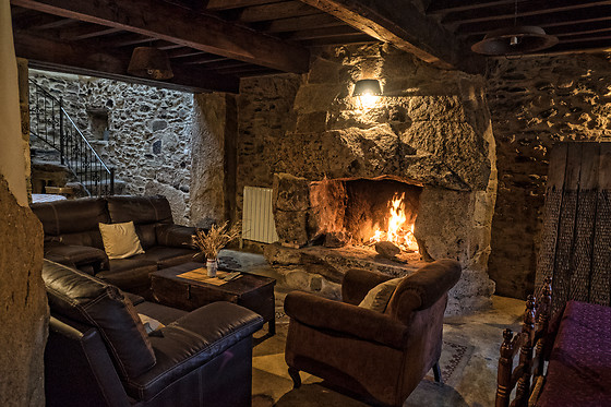 HOTEL RURAL BERMELLAR - photo 26