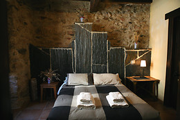 HOTEL RURAL BERMELLAR