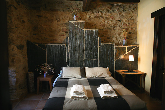 HOTEL RURAL BERMELLAR - photo 36