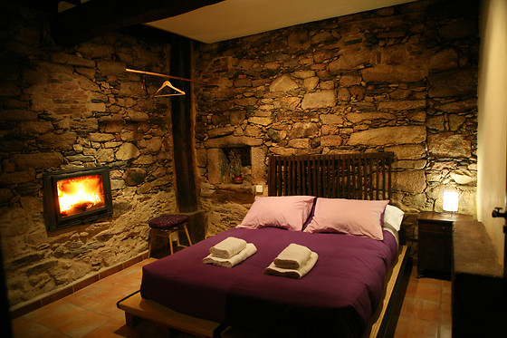 HOTEL RURAL BERMELLAR - photo 2