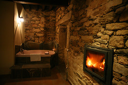 HOTEL RURAL BERMELLAR