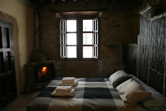 HOTEL RURAL BERMELLAR - photo 38