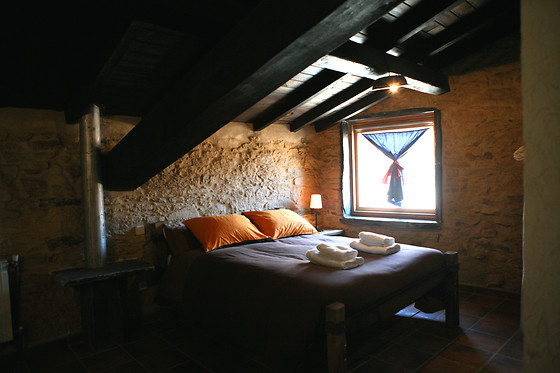 HOTEL RURAL BERMELLAR - photo 0