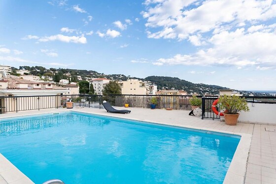 Adonis Cannes *** - photo 3
