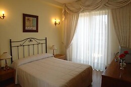 HOTEL SANTA TERESA