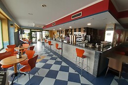 HOTEL SANTA TERESA