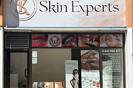 SKIN EXPERTS