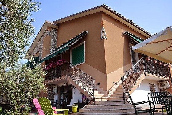 Online Booking EPS - photo 0
