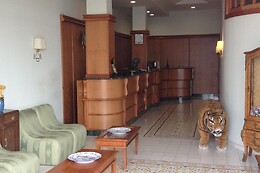 Online Booking EPS