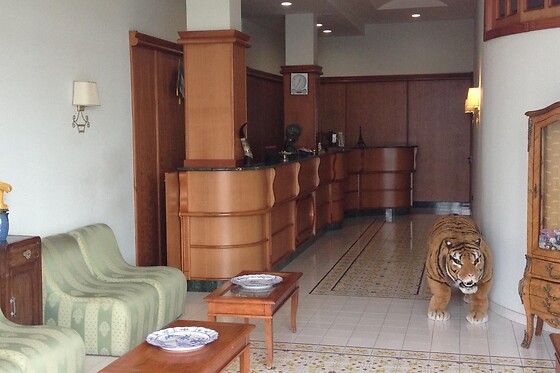 Online Booking EPS - photo 4