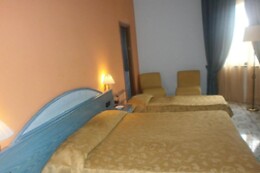 Online Booking EPS