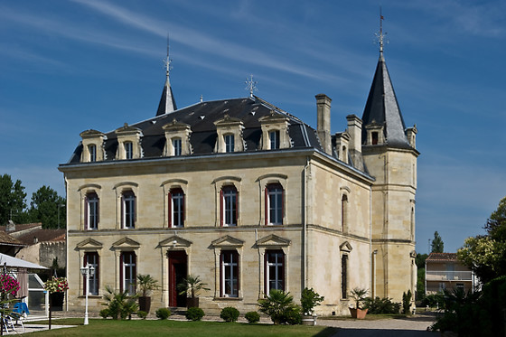 Château Pontet d'Eyrans - photo 13