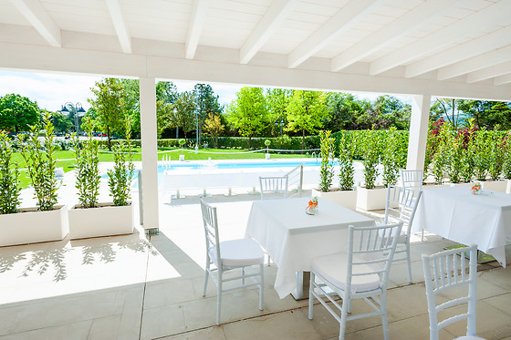 Hotel Garden - photo 1