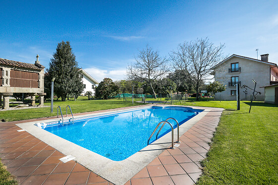 HOTEL RURAL CAMPANIOLA - photo 6