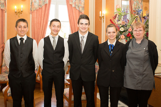 La Résidence - photo 12