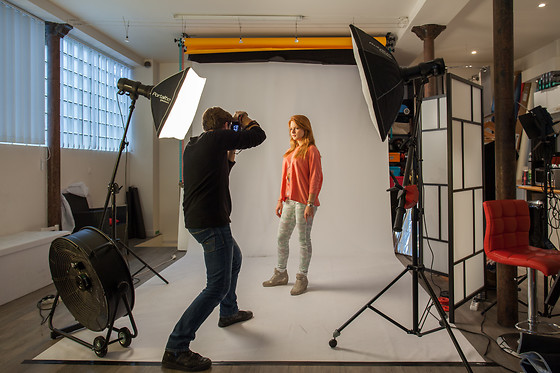 Lagraphy - Paris PhotoStudio - photo 16