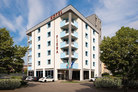Online Booking EPS - photo 0